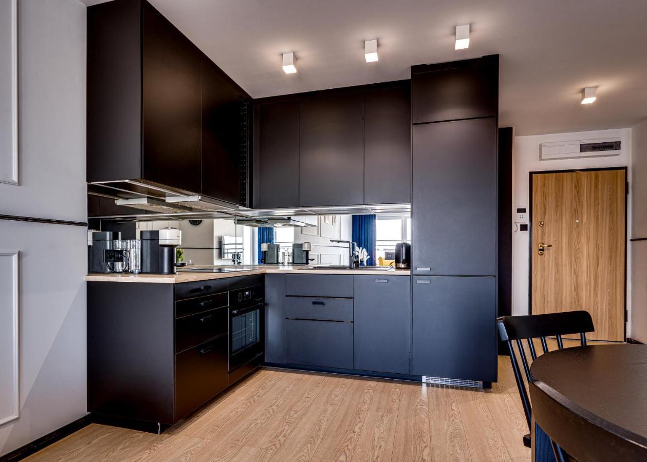 Apartament Piekny Widok, 15Min Od Rynku, Netflix, Garaz Free Вроцлав Екстер'єр фото