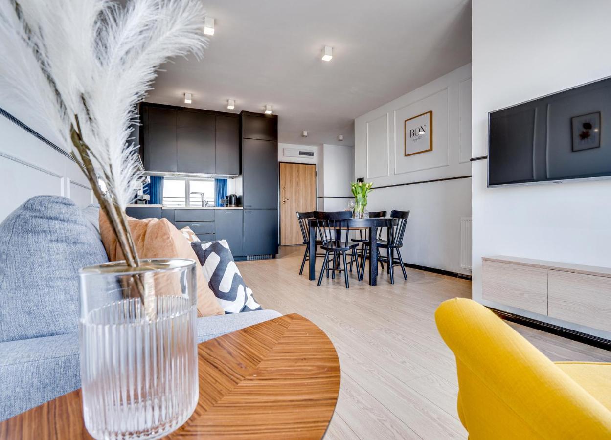 Apartament Piekny Widok, 15Min Od Rynku, Netflix, Garaz Free Вроцлав Екстер'єр фото