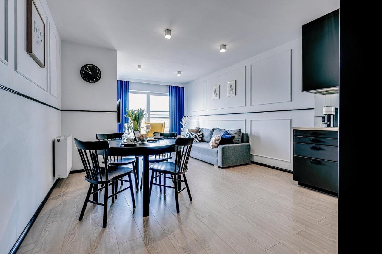 Apartament Piekny Widok, 15Min Od Rynku, Netflix, Garaz Free Вроцлав Екстер'єр фото