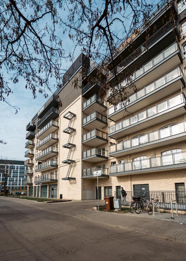 Apartament Piekny Widok, 15Min Od Rynku, Netflix, Garaz Free Вроцлав Екстер'єр фото